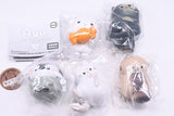 Ayu Figure Mascot [All 5 type set(Full Complete)]