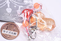 Ultra Kororin Charm Kirajara! Zoo [3.Horse]