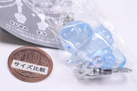 Ultra Kororin Charm Kirajara! Zoo [4.Elephant]