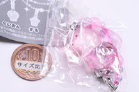 Ultra Kororin Charm Kirajara! Zoo [6.Cow]