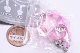 Ultra Kororin Charm Kirajara! Zoo [6.Cow]