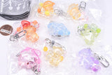 Ultra Kororin Charm Kirajara! Zoo [All 8 type set (Full Complete)]