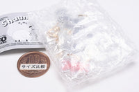 Shaun the Sheep yurayura 3-ren keychain [2.B]
