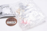 Shaun the Sheep yurayura 3-ren keychain [2.B]