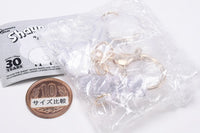 Shaun the Sheep yurayura 3-ren keychain [4.D]