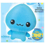 Shizuku-chan Fuwafuwa Plush Toy [1.Shizuku-chan]