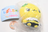 Shizuku-chan Fuwafuwa Plush Toy [4.Honey-chan]
