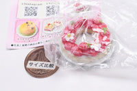 Cake-otakuchan miniature collection vol.2 [1.Morimori Strawberry Tart]