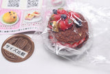 Cake-otakuchan miniature collection vol.2 [4.Rich Chocolate Fraisier]