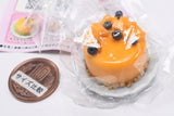 Cake-otakuchan miniature collection vol.2 [5.Kirakira Mango Cake]