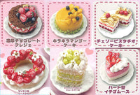Cake-otakuchan miniature collection vol.2 [All 6 type set(Full Complete)]