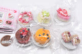 Cake-otakuchan miniature collection vol.2 [All 6 type set(Full Complete)]