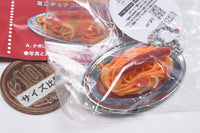 Spaghetti Pancho Miniature Collection Part.2 [1.Neapolitan Sausage]