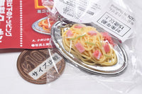 Spaghetti Pancho Miniature Collection Part.2 [2.White Neapolitan]