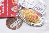 Spaghetti Pancho Miniature Collection Part.2 [2.White Neapolitan]