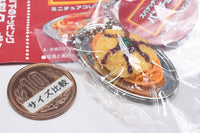 Spaghetti Pancho Miniature Collection Part.2 [3.Ome Neapolitan]