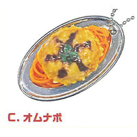 Spaghetti Pancho Miniature Collection Part.2 [3.Ome Neapolitan]