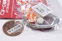 Spaghetti Pancho Miniature Collection Part.2 [4.Curry with Neapolitan]