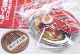 Spaghetti Pancho Miniature Collection Part.2 [5.Meat Sauce Classic Set]