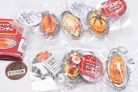 Spaghetti Pancho Miniature Collection Part.2 [All 6 type set(Full Complete)]