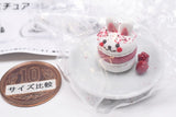 Animal Sweets Miniature Collection [1.Rabbit macaroon]