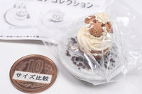 Animal Sweets Miniature Collection [4.Sheep cupcake]