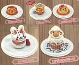 Animal Sweets Miniature Collection [All 5 type set(Full Complete)]