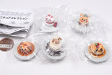 Animal Sweets Miniature Collection [All 5 type set(Full Complete)]