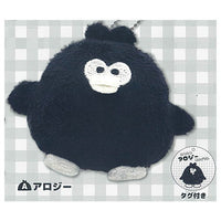 Fuwafuwa Alogy Plush Toy [1.Alogy]