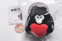 Fuwafuwa Alogy Plush Toy [2.Heart Alogy]