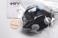 Fuwafuwa Alogy Plush Toy [4.Shachiku Alogy]