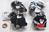Fuwafuwa Alogy Plush Toy [All 4 type set(Full Complete)]