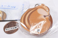 Onemuri Comb [1.Squirrel]