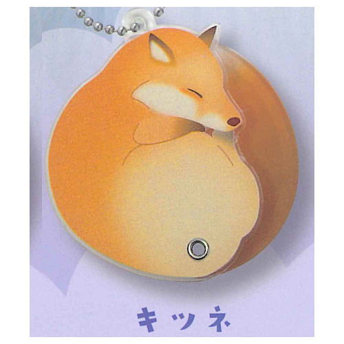 Onemuri Comb [2.Fox]