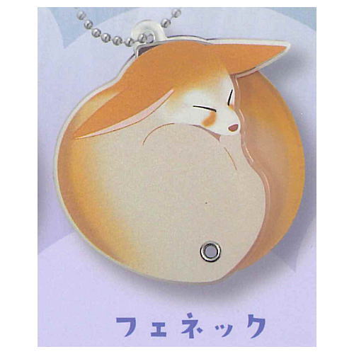 Onemuri Comb [3.Fennec]