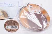 Onemuri Comb [4.Red Panda]
