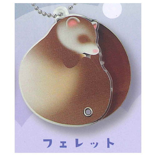 Onemuri Comb [5.Ferret]
