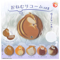 Onemuri Comb [All 5 type set(Full Complete)]