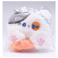 Zu-ttoissho nakayoshi nyans [1.Mike]