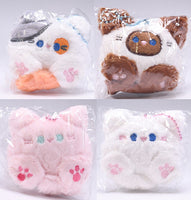Zu-ttoissho nakayoshi nyans [All 4 type set(Full Complete)]