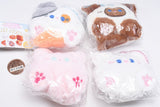 Zu-ttoissho nakayoshi nyans [All 4 type set(Full Complete)]