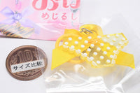 Opantsu Mejirushi Charm [2.Dot panties]