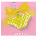 Opantsu Mejirushi Charm [2.Dot panties]