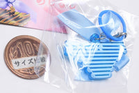 Opantsu Mejirushi Charm [3.Stripe opantsu]