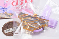 Opantsu Mejirushi Charm [4.Tiger-print opantsu]