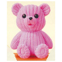 Amikko Bear Figure Collection [2.Pink]