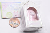 crerumi Flocky figure collection [1.Kurumu (rabbit)]