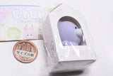 crerumi Flocky figure collection [2.Meru (cat)]