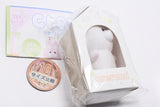 crerumi Flocky figure collection [3.Shiratama (bear)]
