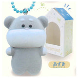 crerumi Flocky figure collection [4.Azuki (schnauzer)]